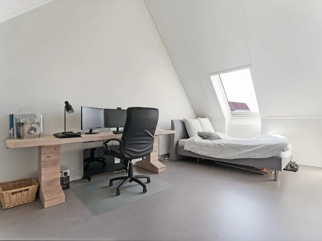 Poproute 86, MIDDELBURG