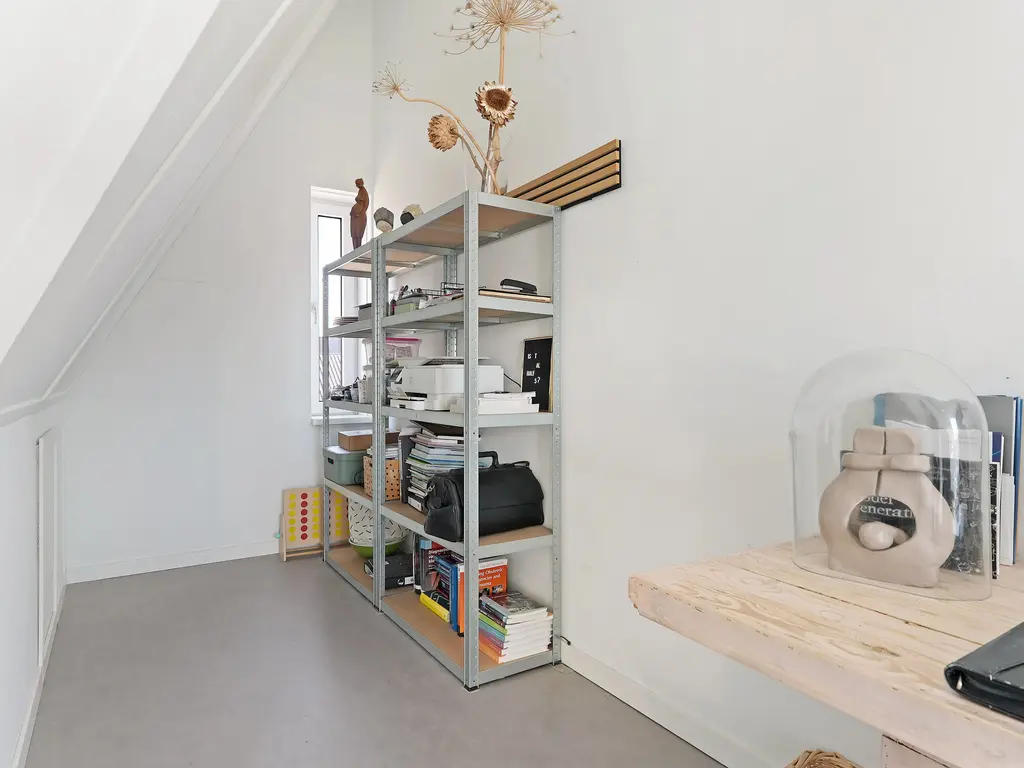 Poproute 86, MIDDELBURG