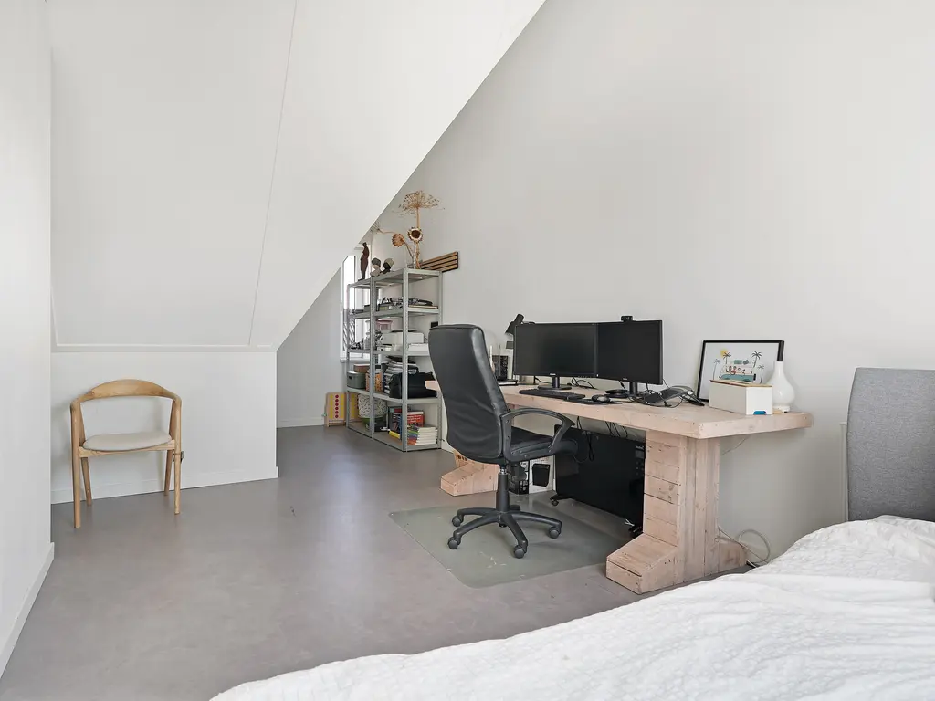 Poproute 86, MIDDELBURG