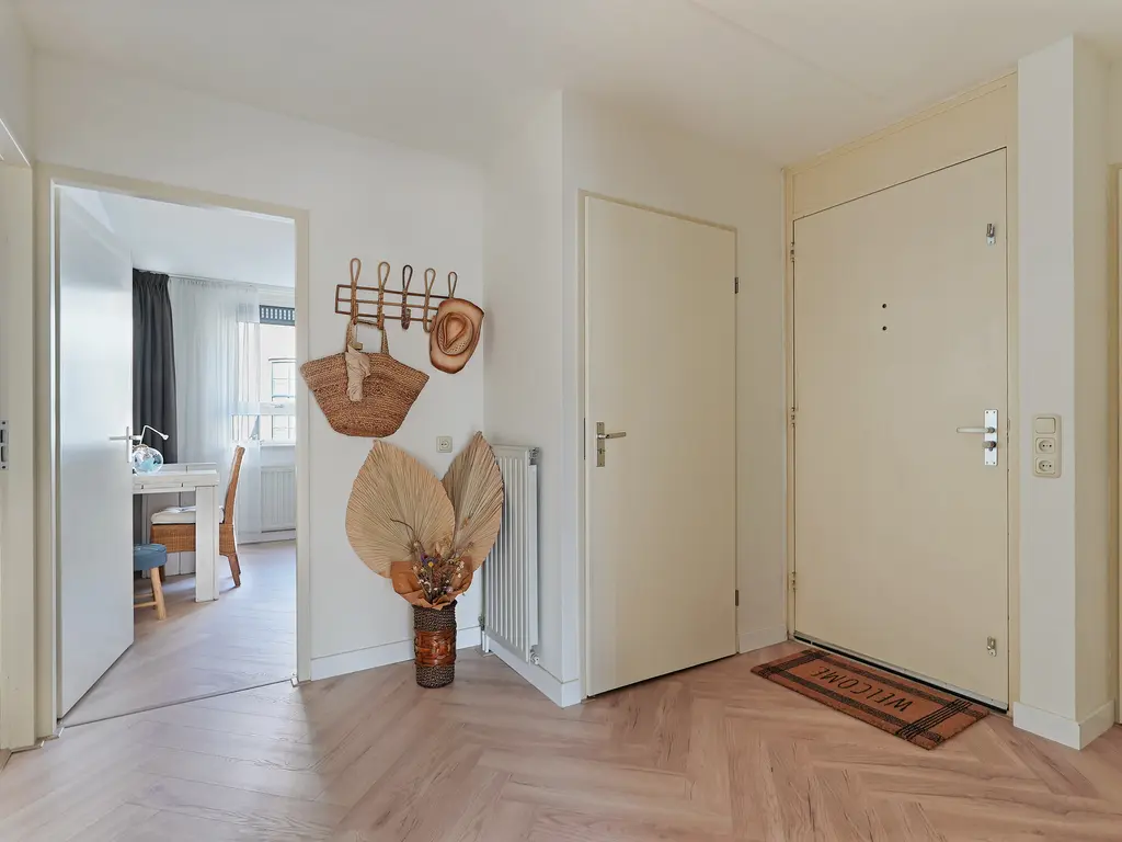 Nieuwendijk 54, VLISSINGEN