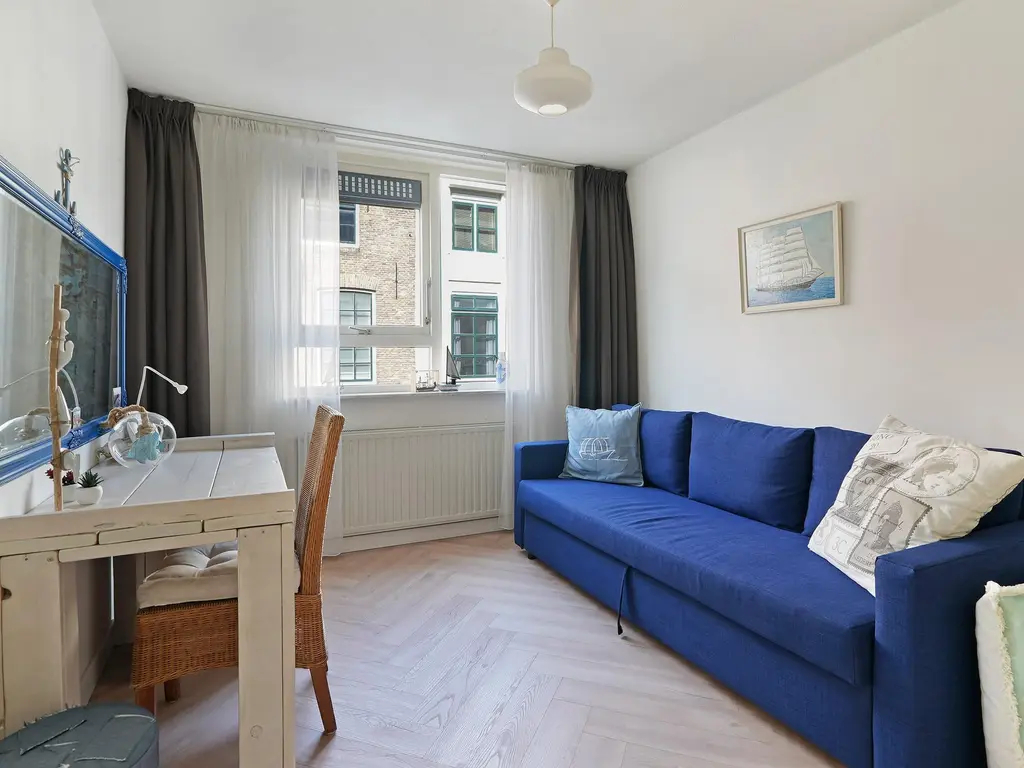 Nieuwendijk 54, VLISSINGEN