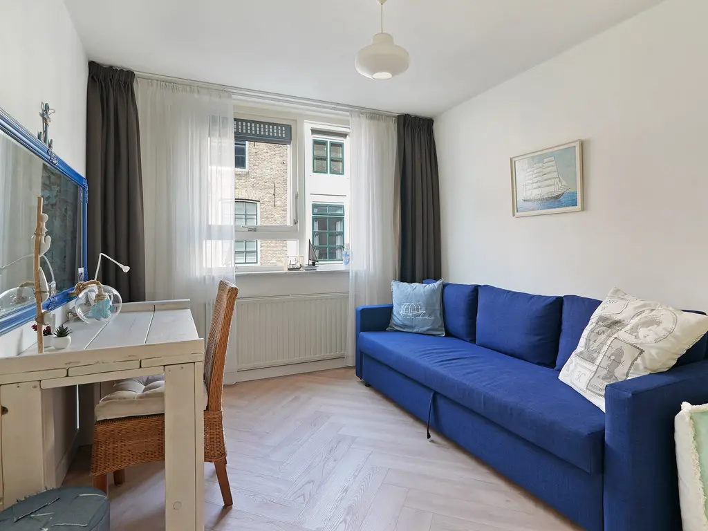 Nieuwendijk 54, VLISSINGEN