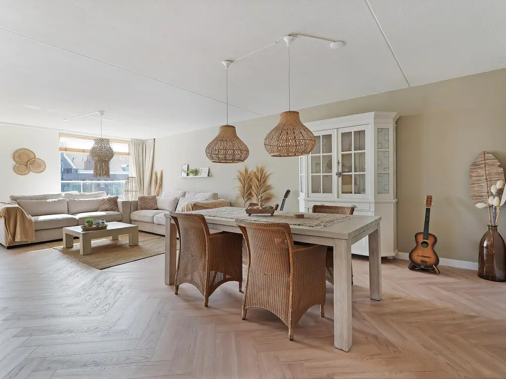 Nieuwendijk 54, VLISSINGEN