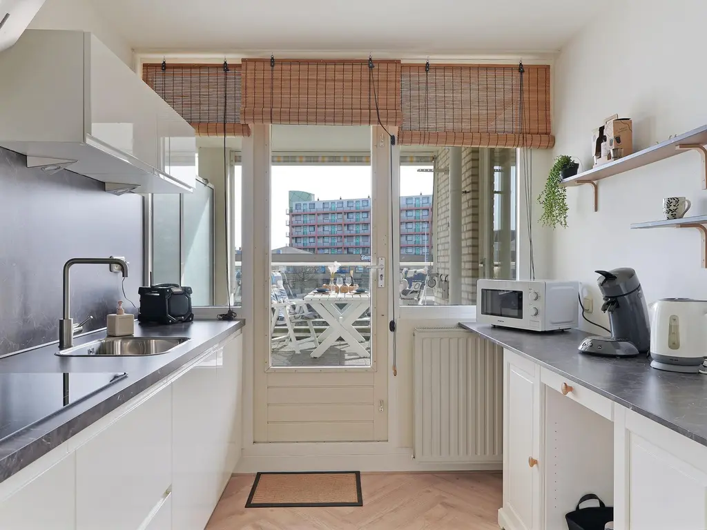 Nieuwendijk 54, VLISSINGEN