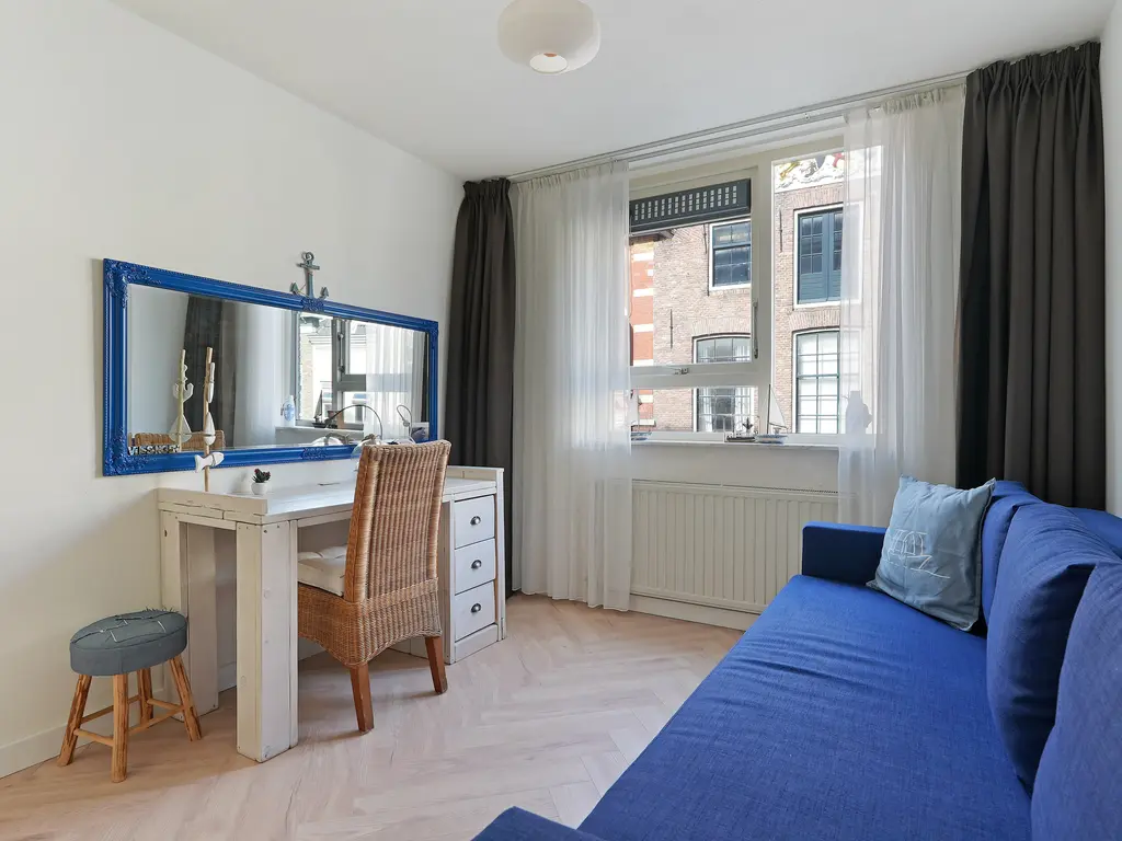 Nieuwendijk 54, VLISSINGEN