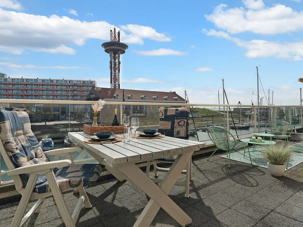 Nieuwendijk 54, VLISSINGEN