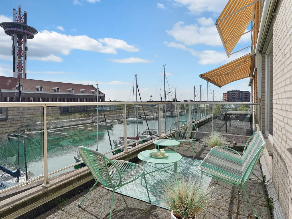 Nieuwendijk 54, VLISSINGEN