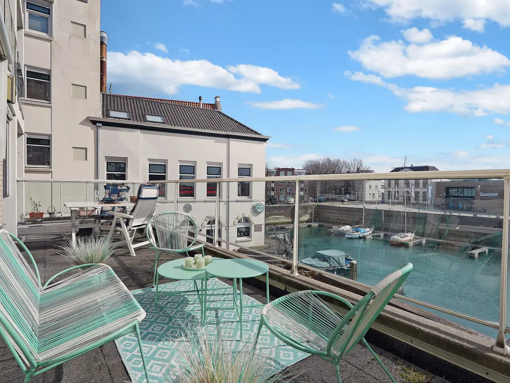 Nieuwendijk 54, VLISSINGEN