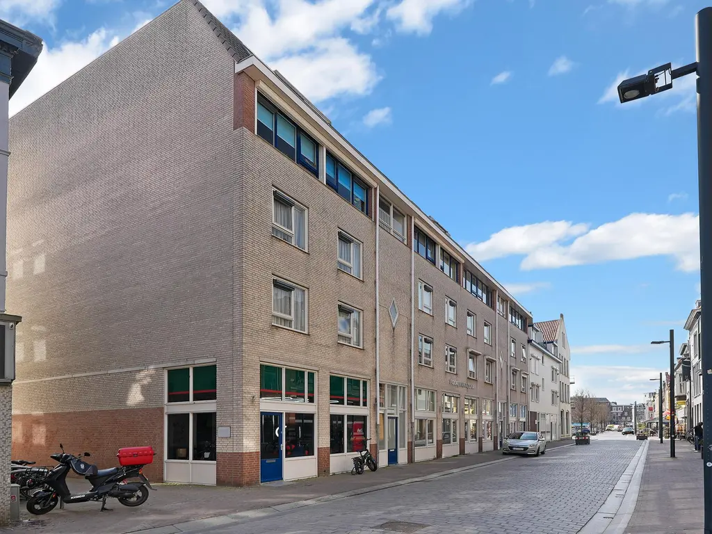 Nieuwendijk 54, VLISSINGEN