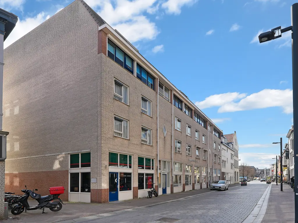 Nieuwendijk 54, VLISSINGEN