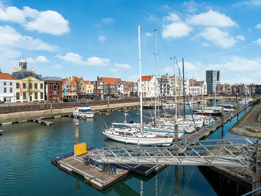 Nieuwendijk 54, VLISSINGEN