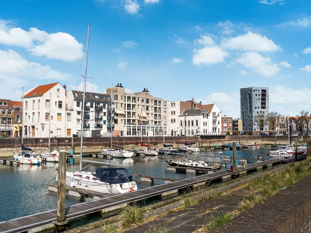 Nieuwendijk 54, VLISSINGEN