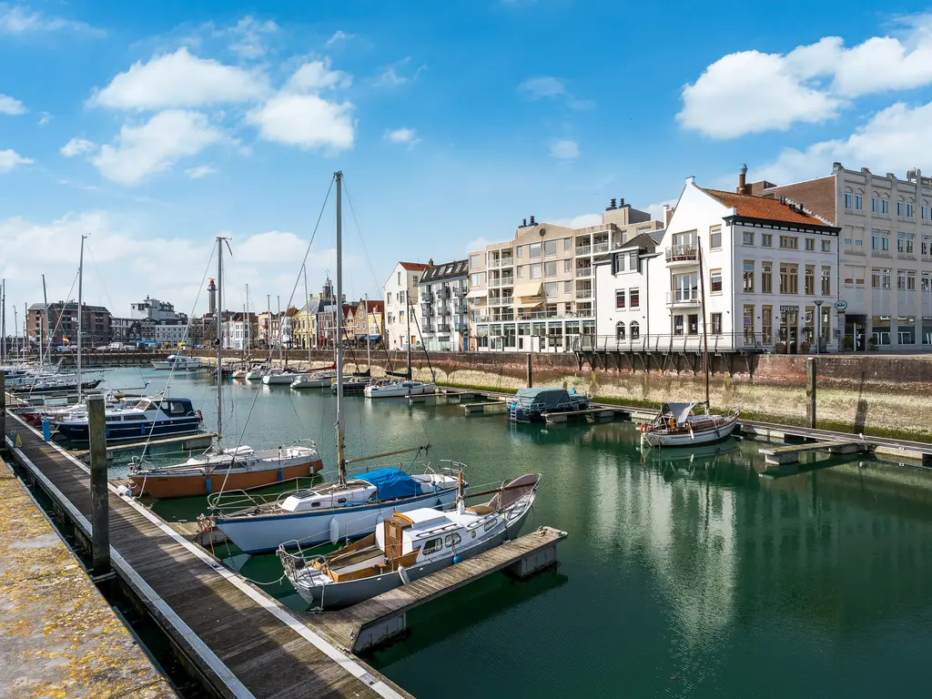 Nieuwendijk 54, VLISSINGEN