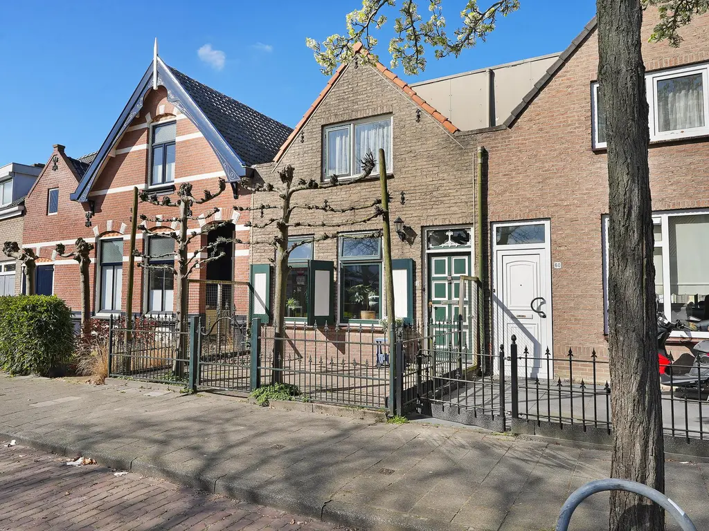 Vlissingsestraat 62, OOST-SOUBURG