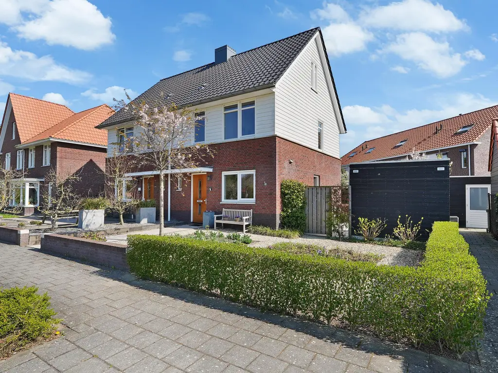 Rob Hoekestraat 4, MIDDELBURG