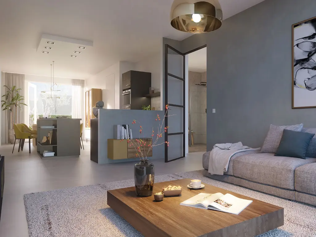 Bungalow Hoek, bouwnummer 6 , MIDDELBURG