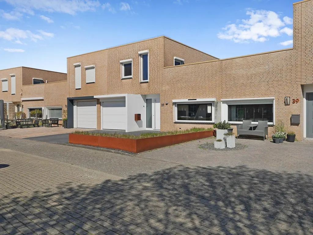 Josine Reulinglaan 37, VLISSINGEN