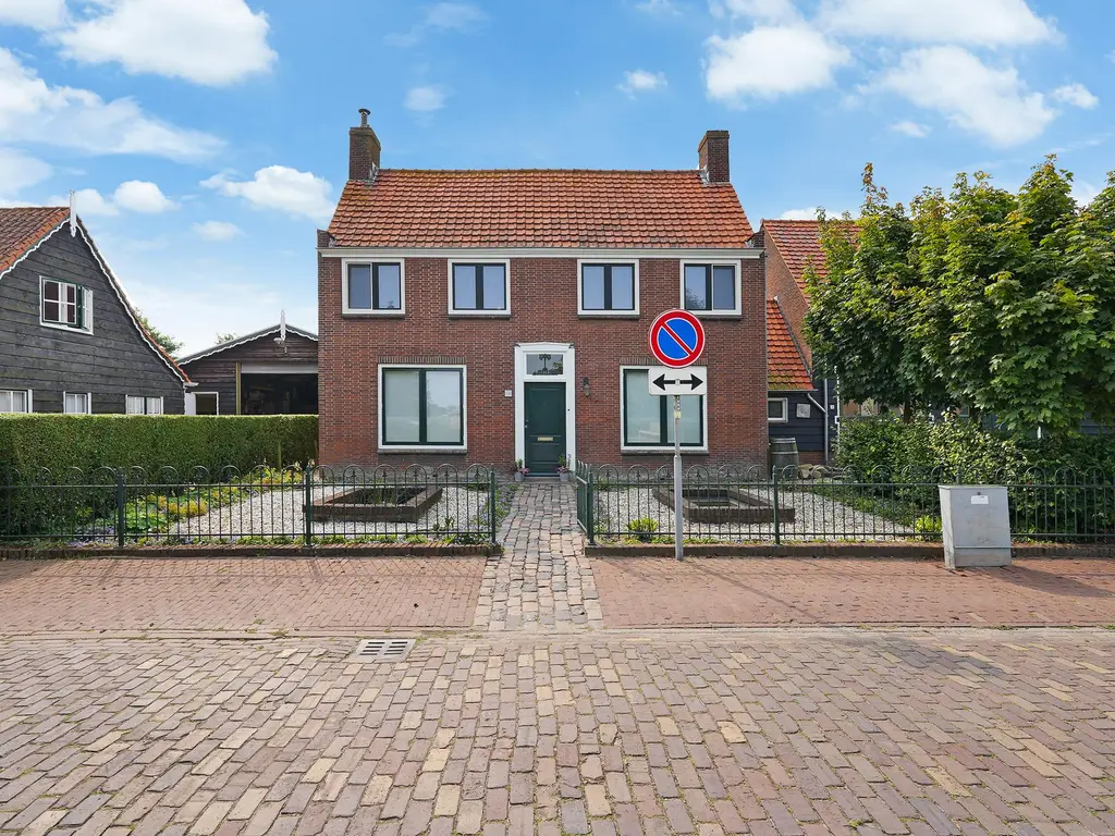 Zuidwateringstraat 16, RITTHEM