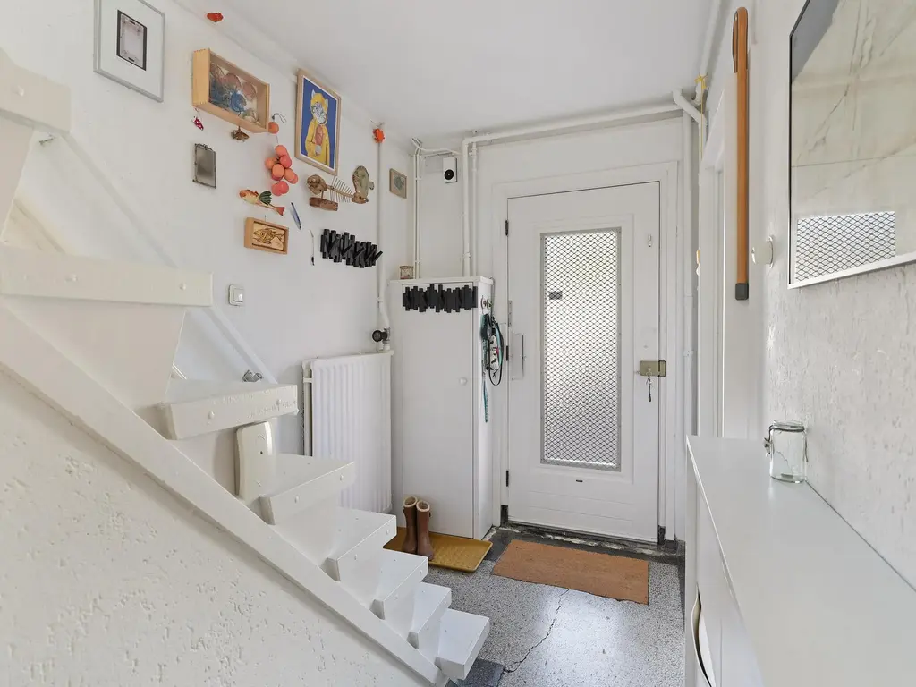 Sint Jorisstraat 2, MIDDELBURG