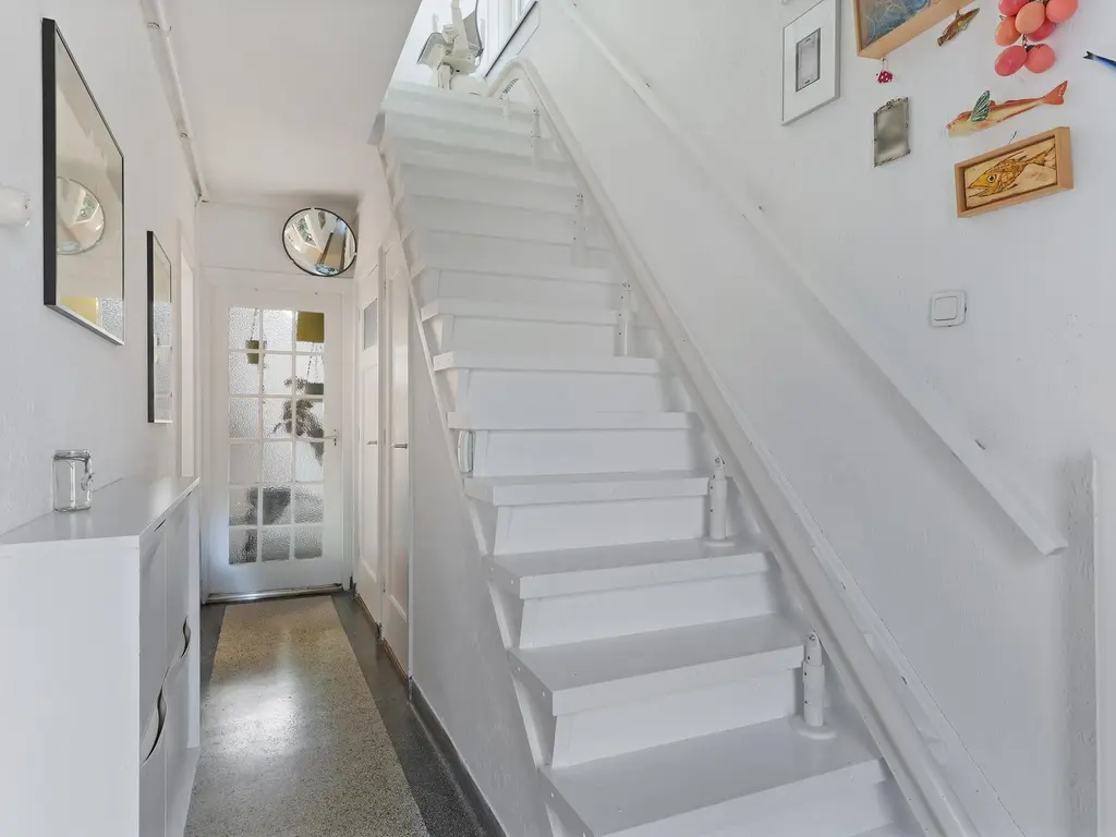 Sint Jorisstraat 2, MIDDELBURG