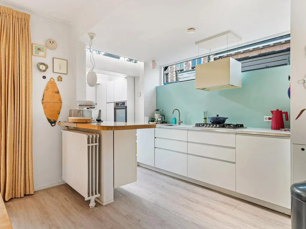 Sint Jorisstraat 2, MIDDELBURG