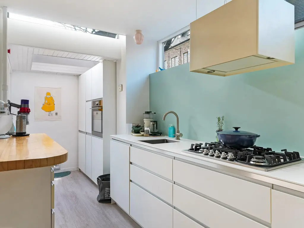 Sint Jorisstraat 2, MIDDELBURG