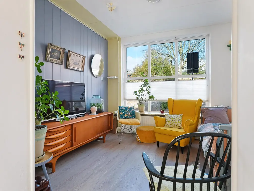 Sint Jorisstraat 2, MIDDELBURG