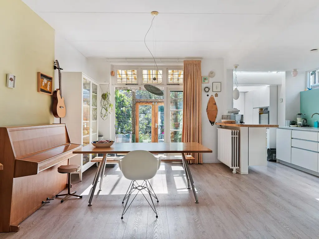 Sint Jorisstraat 2, MIDDELBURG