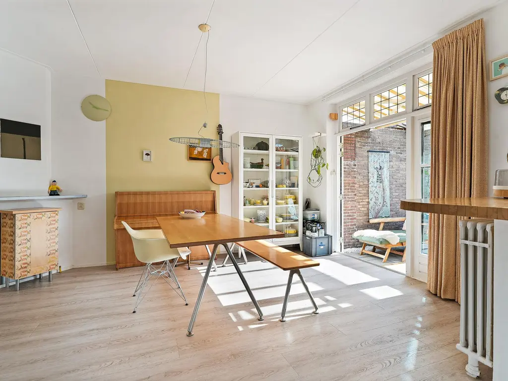 Sint Jorisstraat 2, MIDDELBURG