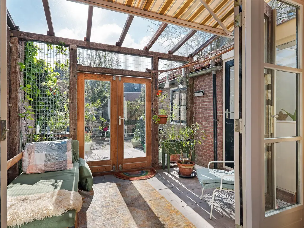 Sint Jorisstraat 2, MIDDELBURG