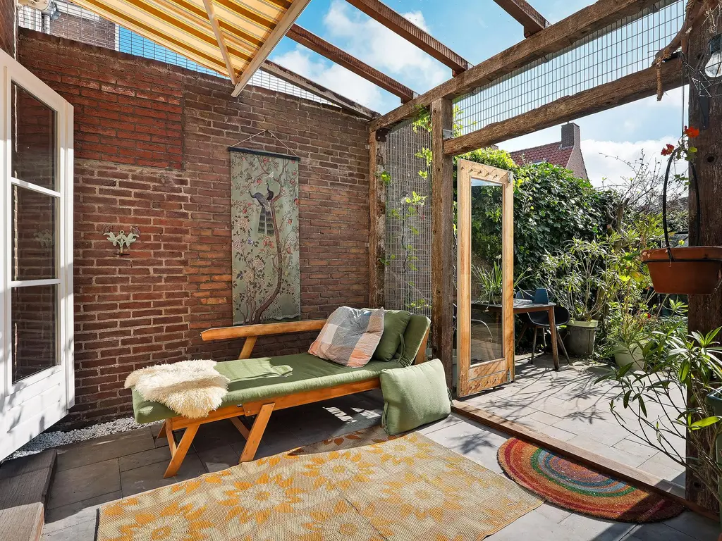 Sint Jorisstraat 2, MIDDELBURG