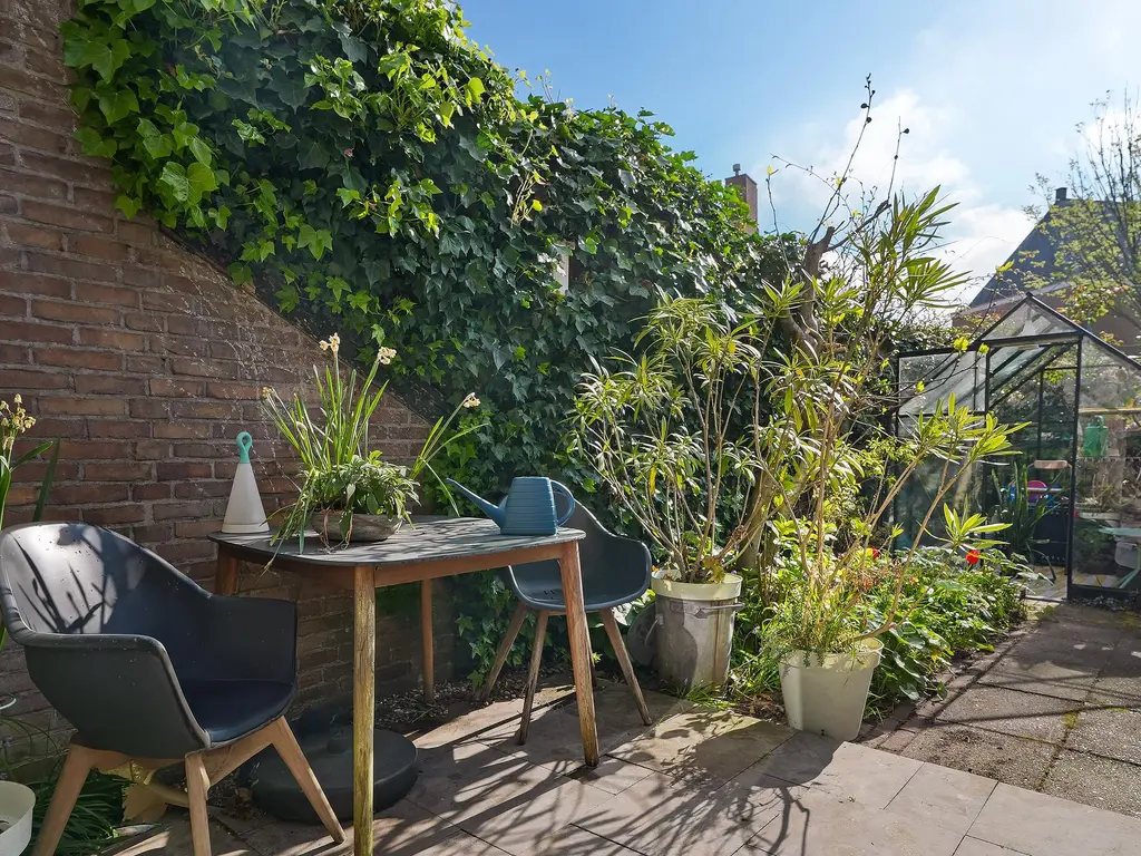 Sint Jorisstraat 2, MIDDELBURG