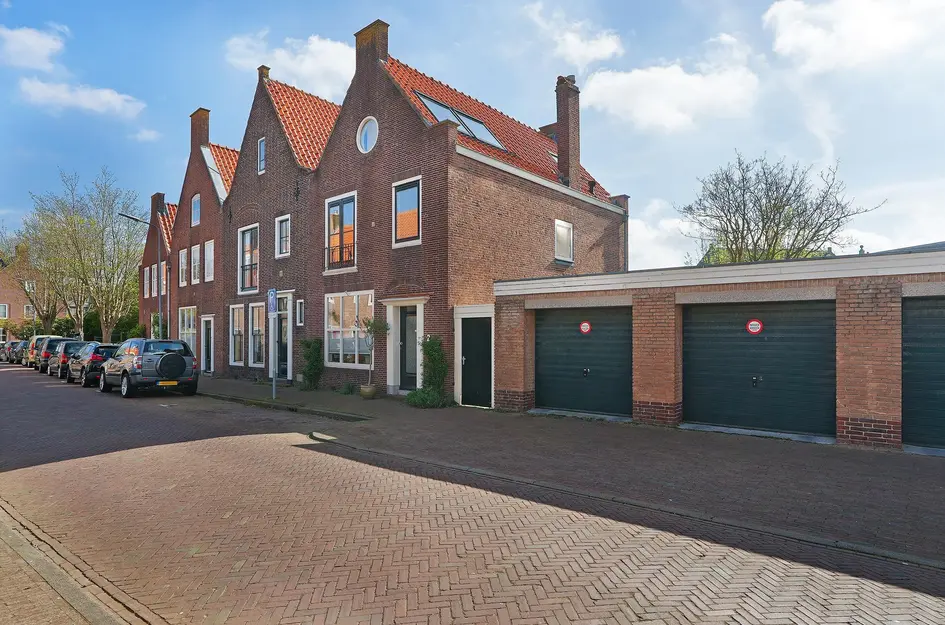 Sint Jorisstraat 2