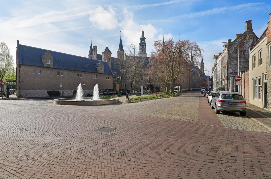 Sint Jorisstraat 2