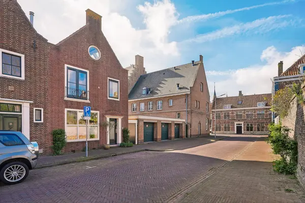 Sint Jorisstraat 2