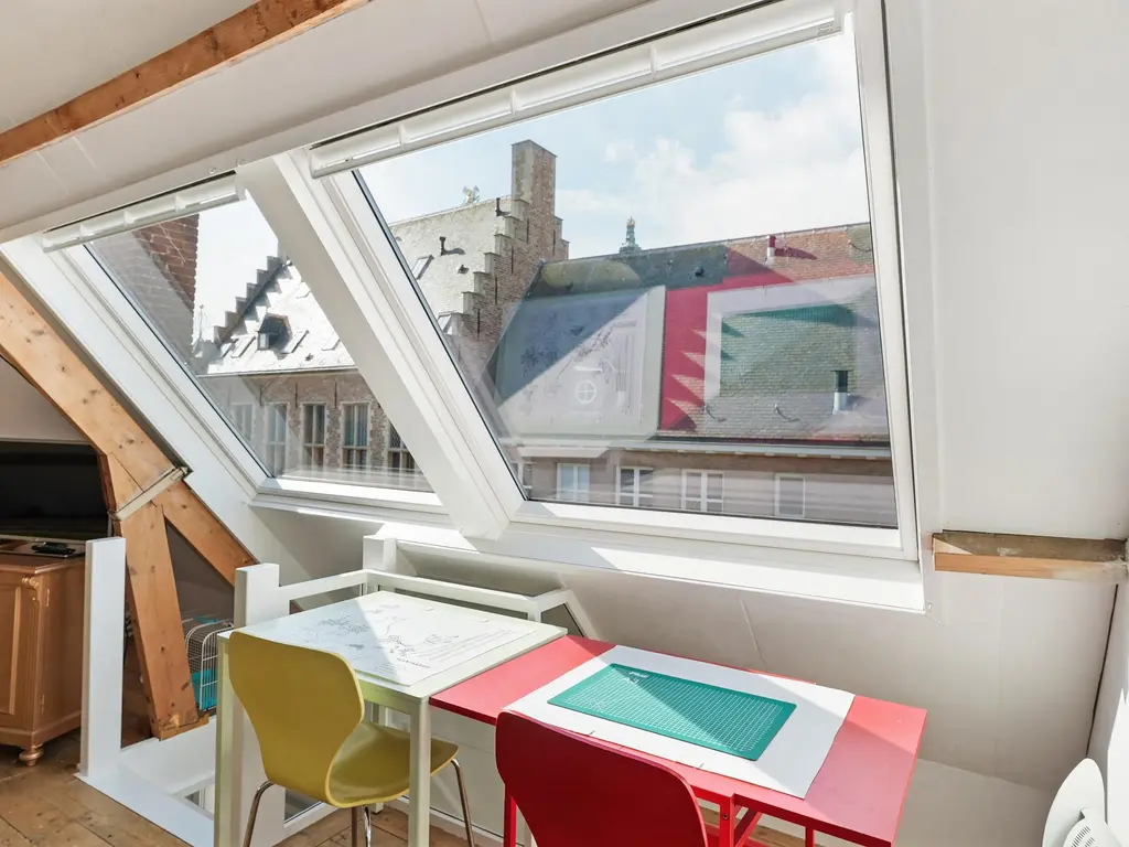 Sint Jorisstraat 2, MIDDELBURG