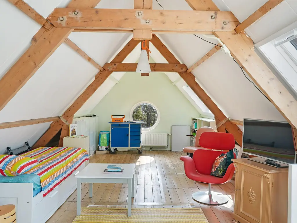 Sint Jorisstraat 2, MIDDELBURG