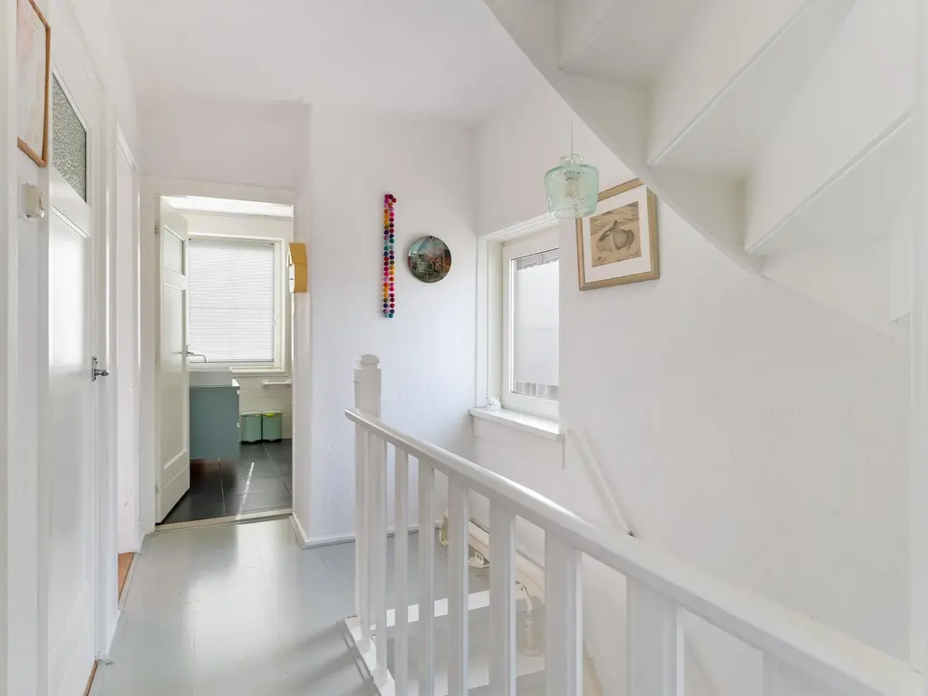 Sint Jorisstraat 2, MIDDELBURG