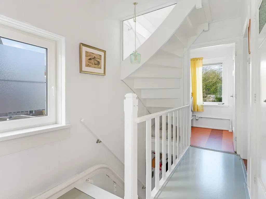 Sint Jorisstraat 2, MIDDELBURG