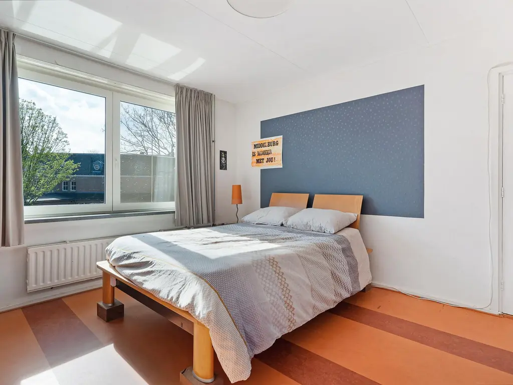 Sint Jorisstraat 2, MIDDELBURG