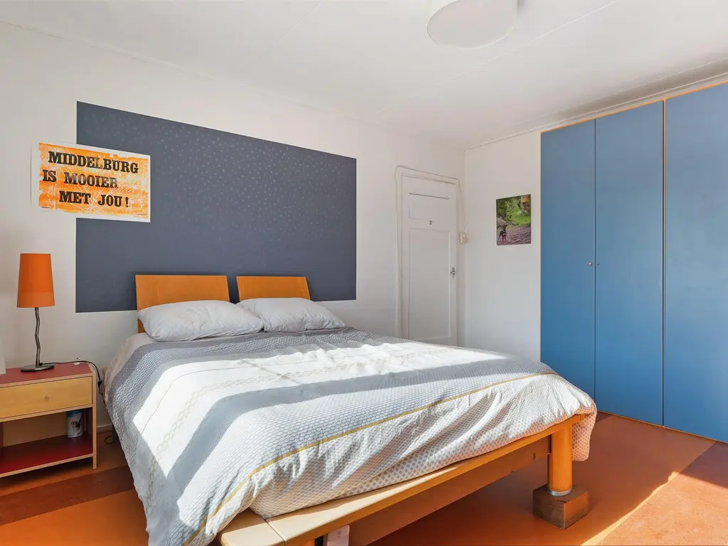 Sint Jorisstraat 2, MIDDELBURG