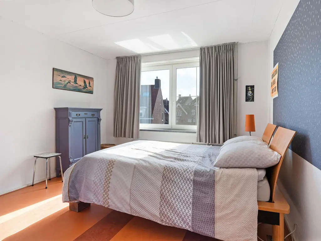 Sint Jorisstraat 2, MIDDELBURG