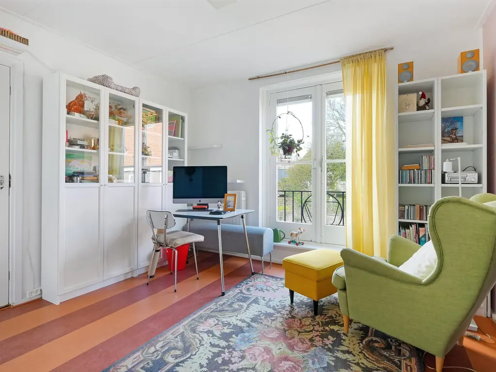 Sint Jorisstraat 2, MIDDELBURG