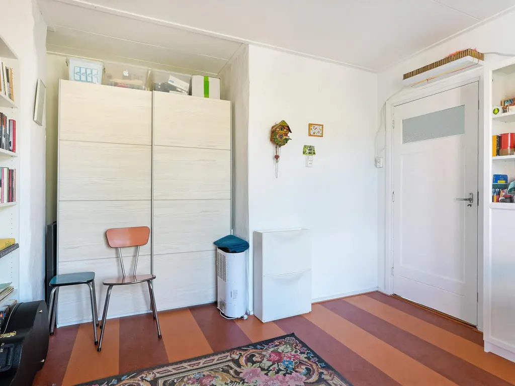 Sint Jorisstraat 2, MIDDELBURG