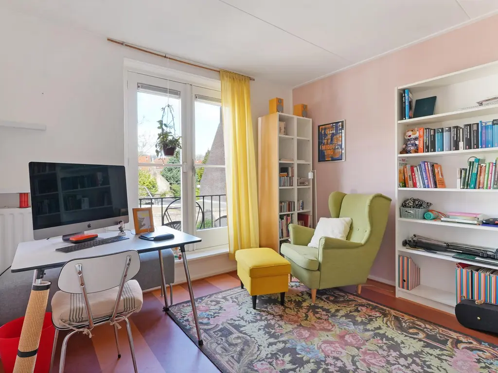 Sint Jorisstraat 2, MIDDELBURG