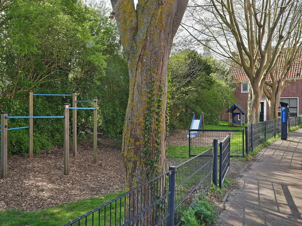 Sint Jorisstraat 2, MIDDELBURG