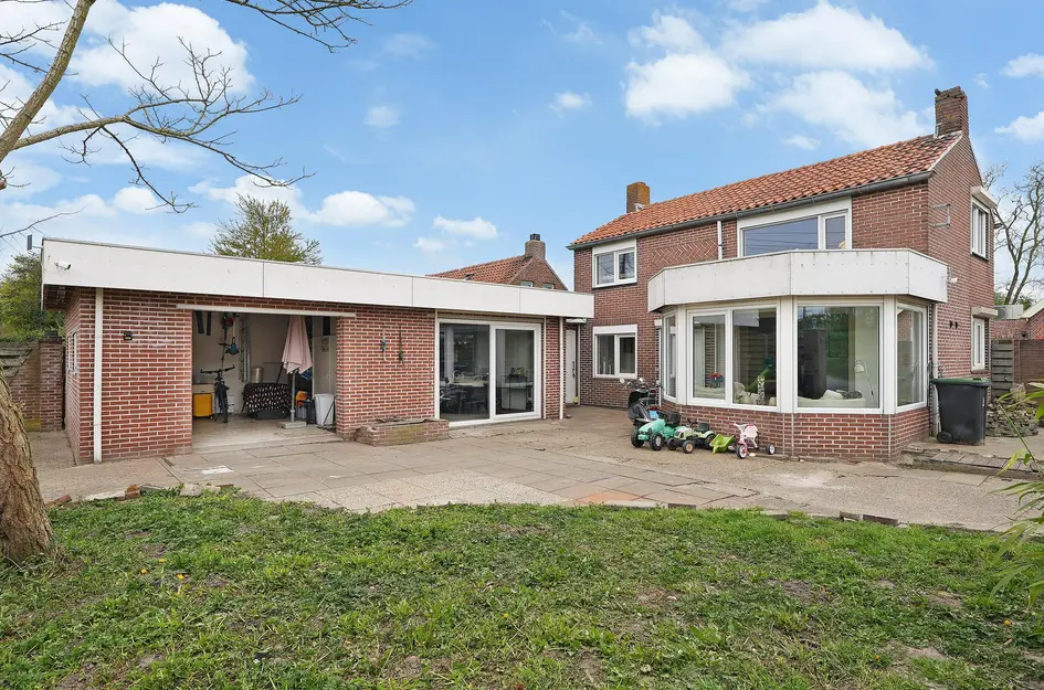 Nieuwe Kraaijertsedijk 21