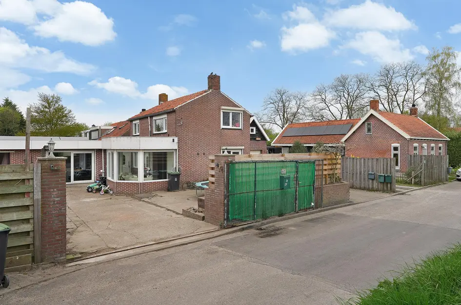 Nieuwe Kraaijertsedijk 21