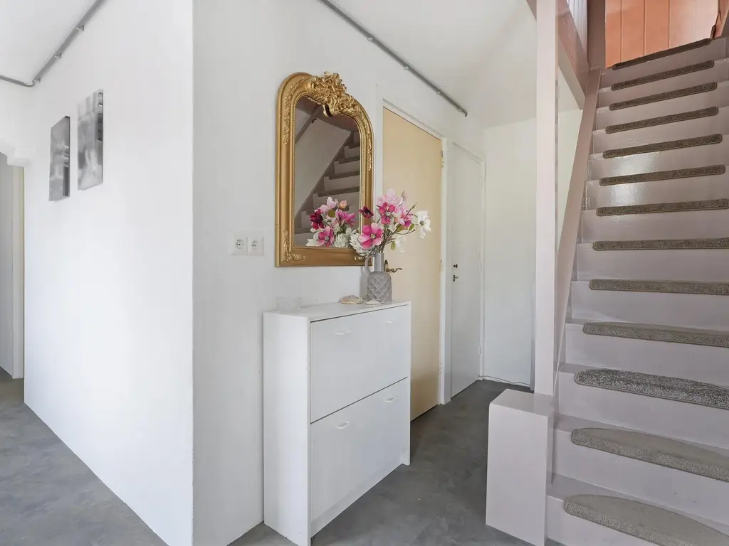 Nieuwe Kraaijertsedijk 21, 'S-HEER ARENDSKERKE