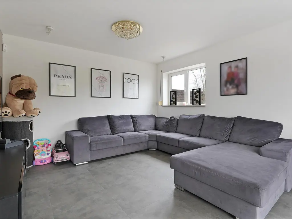 Nieuwe Kraaijertsedijk 21, 'S-HEER ARENDSKERKE